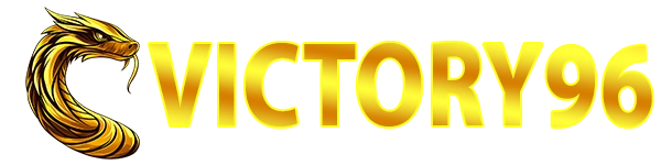 VICTORY96 LOGO